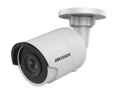 Hikvision