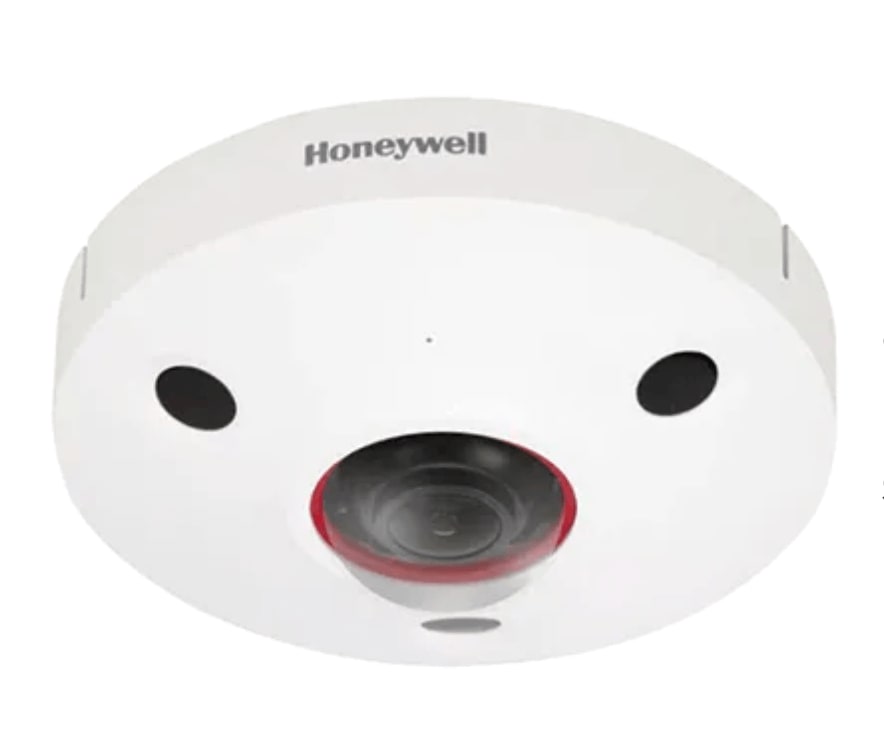 Honeywell Security Camera System Overview and Pricing Kisi