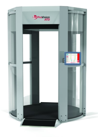 Body Scanners Millimeter Wave Scanners Manufacturers One of the most prominent forms of full body scan image airport screening is the millimeter wave scanner. body scanners millimeter wave