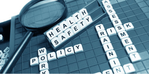 Security in workplace