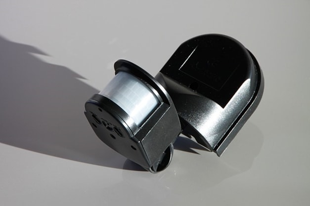 Ring security system glass break sensor sale