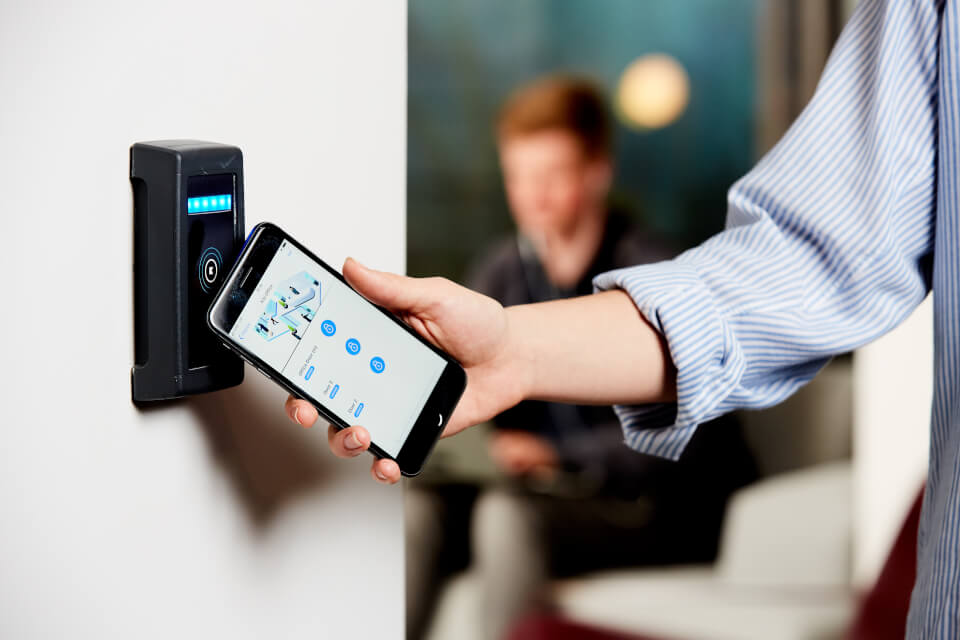 Guide to Commercial Door Access Control Systems