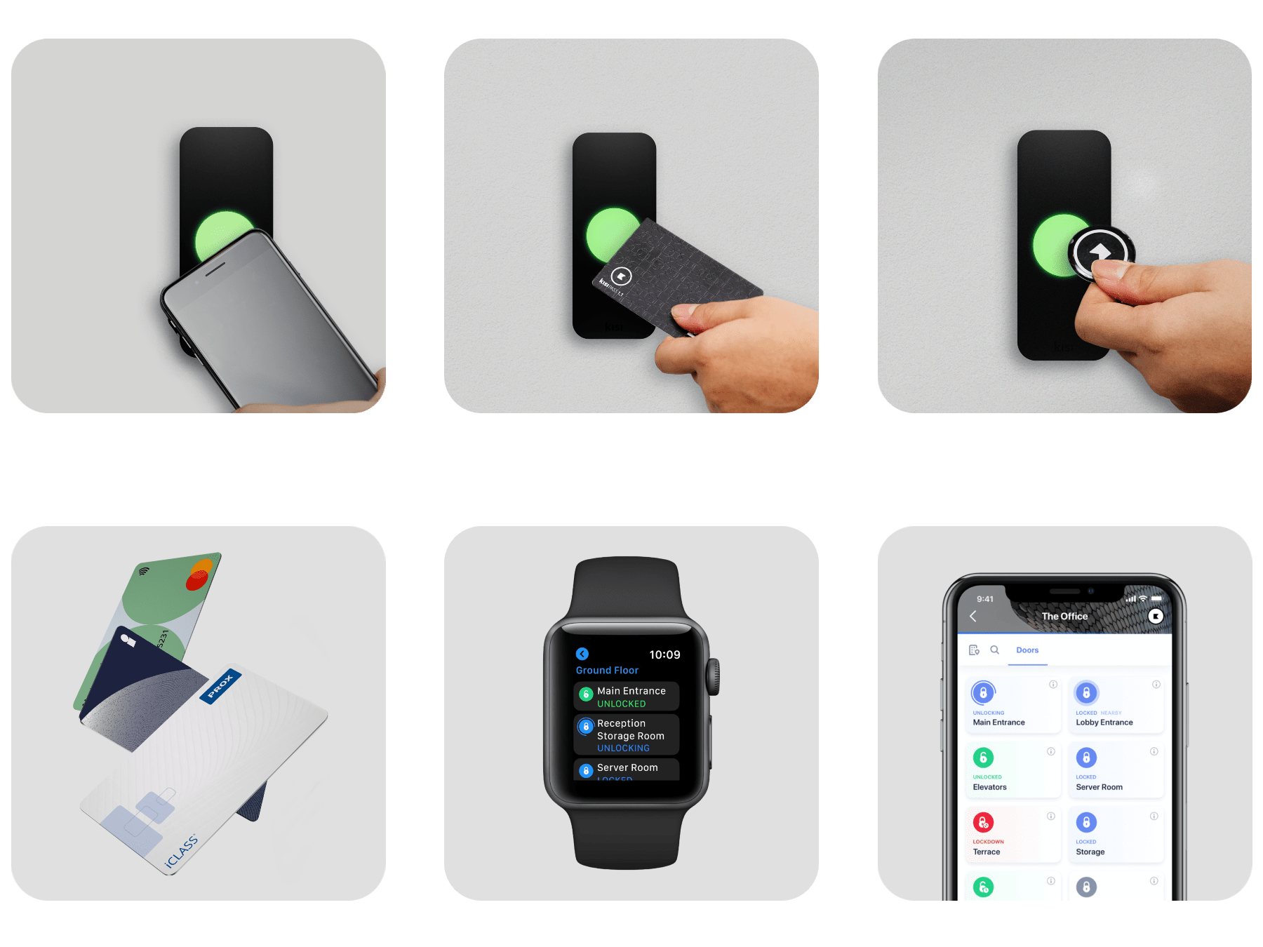 Key Fob Door Access Systems Hot Sale www.oceanproperty.co.th