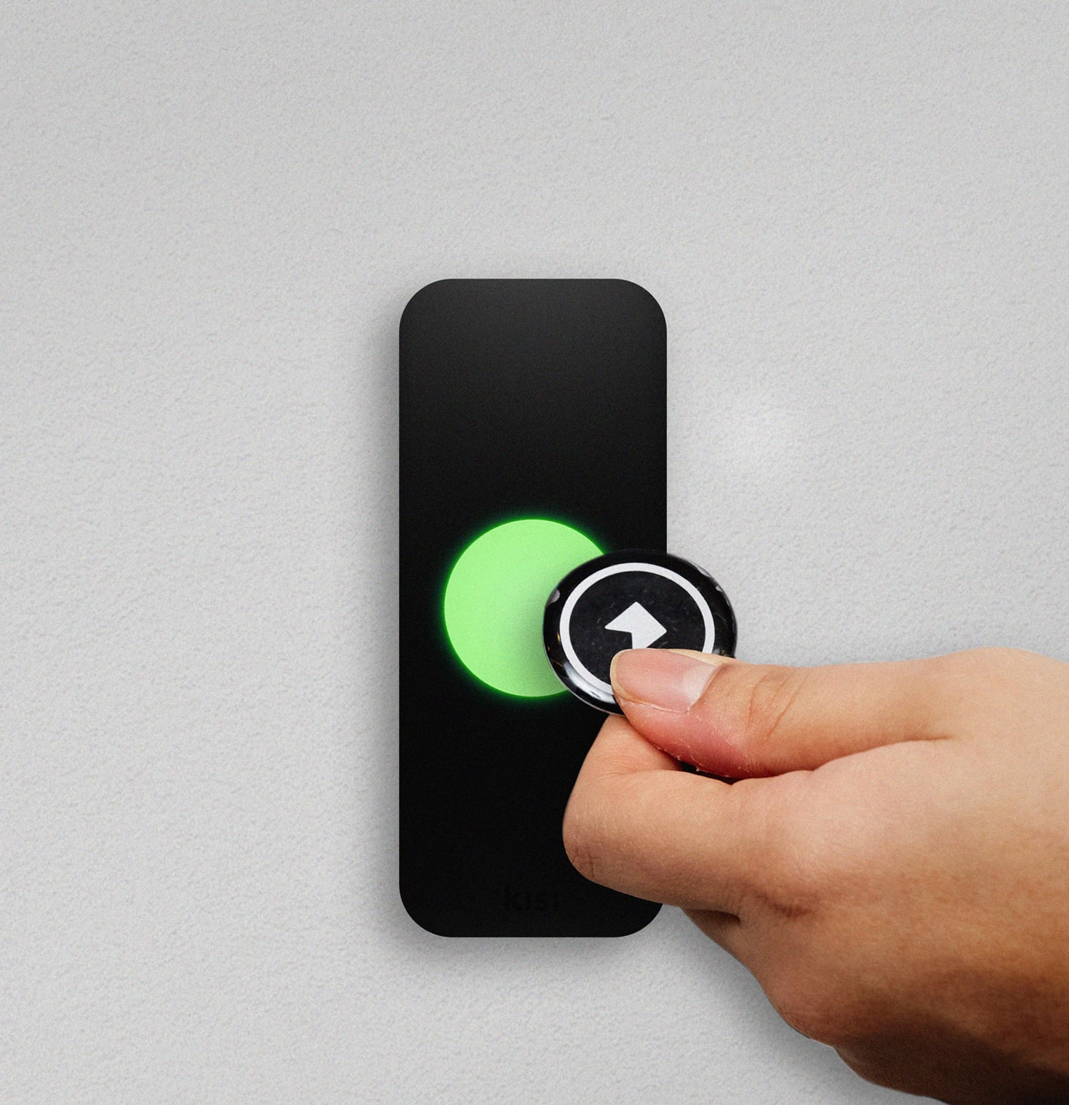 Key card door opener sale