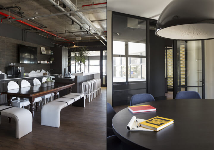 Design And Ideas For A Successful Coworking Space Kisi
