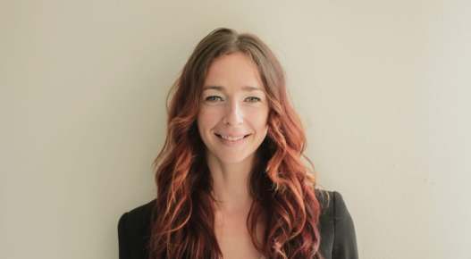 Coworking Consultant Brittnee Bond