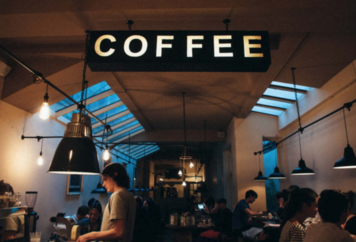 coworking partnerships