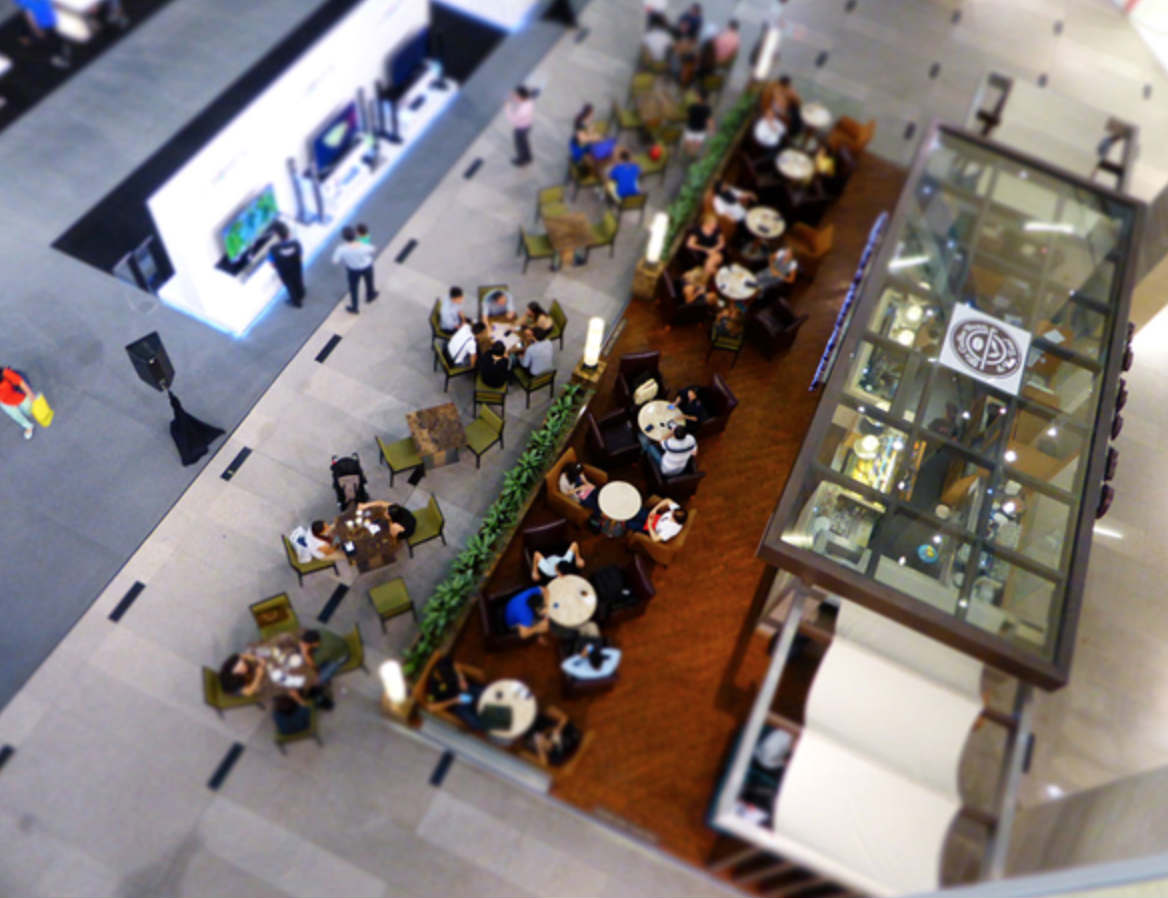 coworking marketing channels