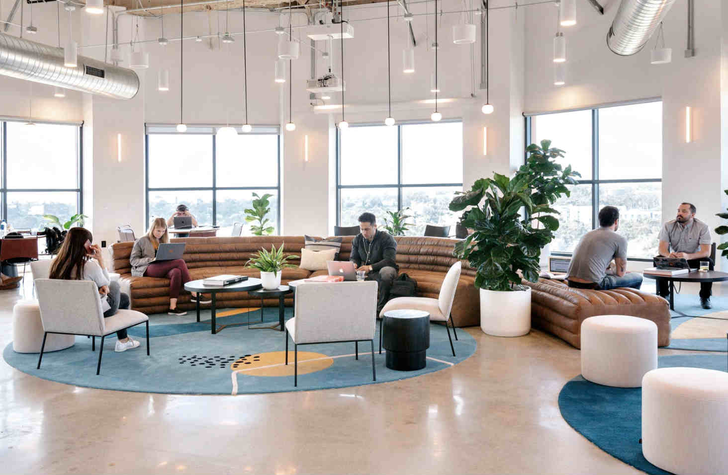 WeWork San Diego