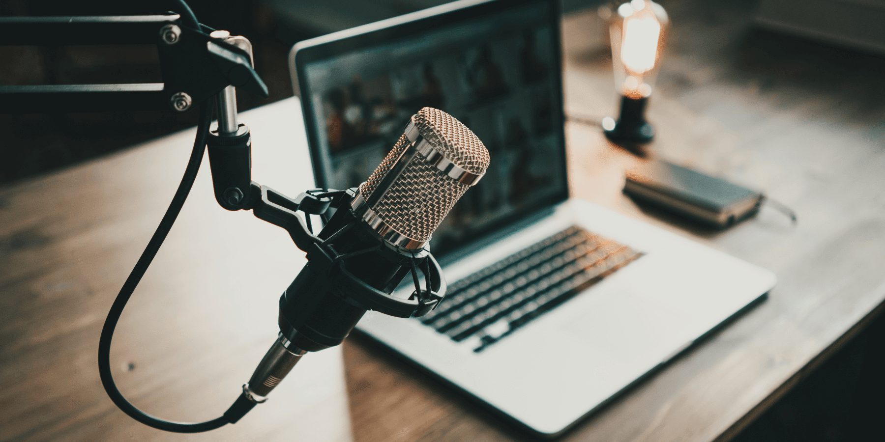 podcast rooms as a coworking space differentiator 