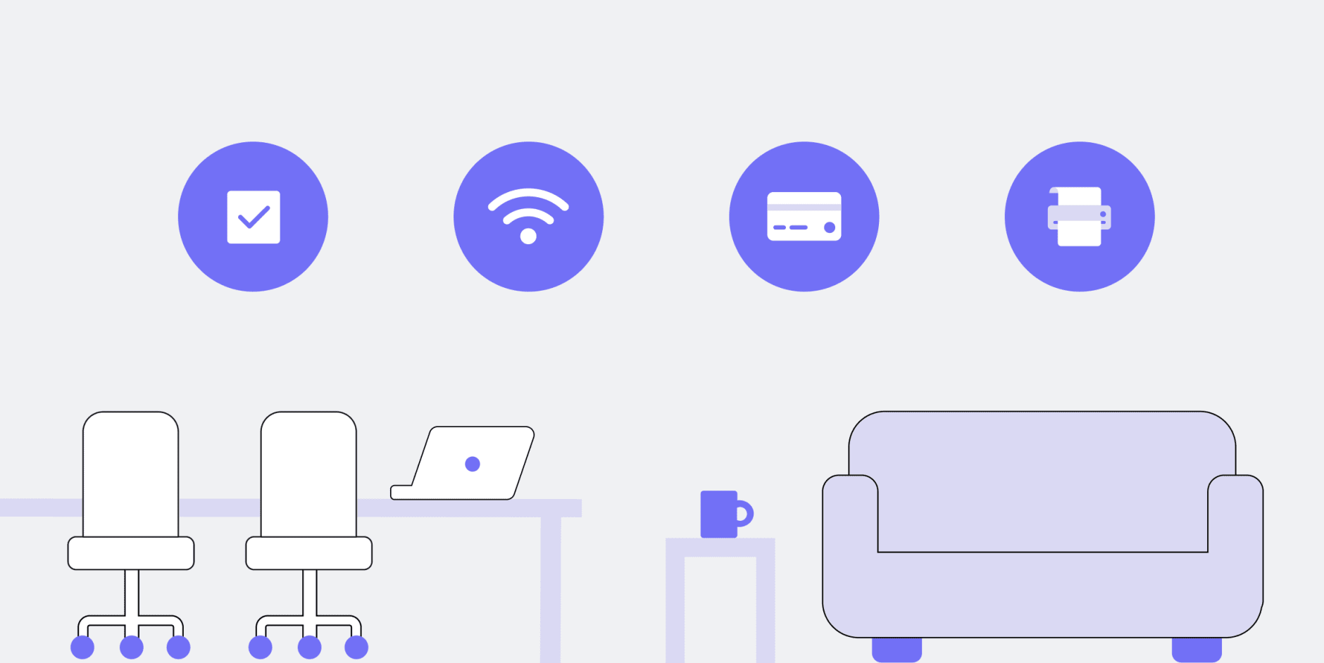 How to create a 24/7 automated coworking space