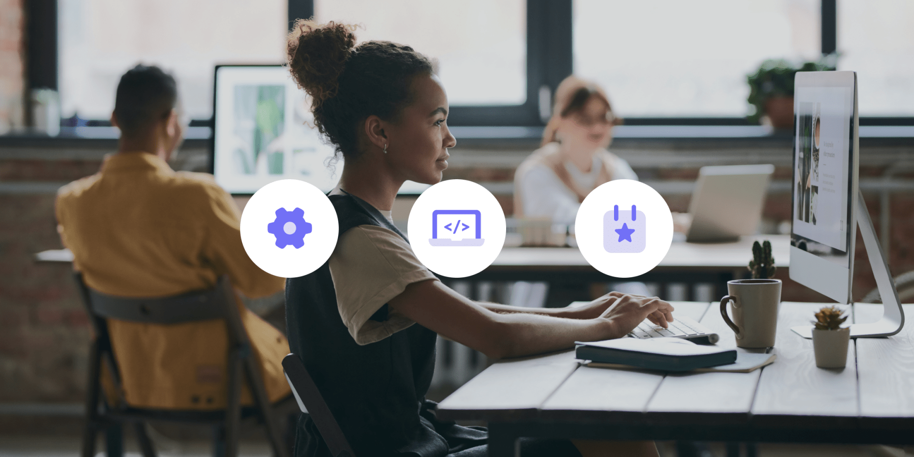 How to Create a 24/7 Automated Coworking Space