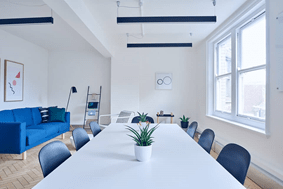 Best Conference Room Designs and Equipment