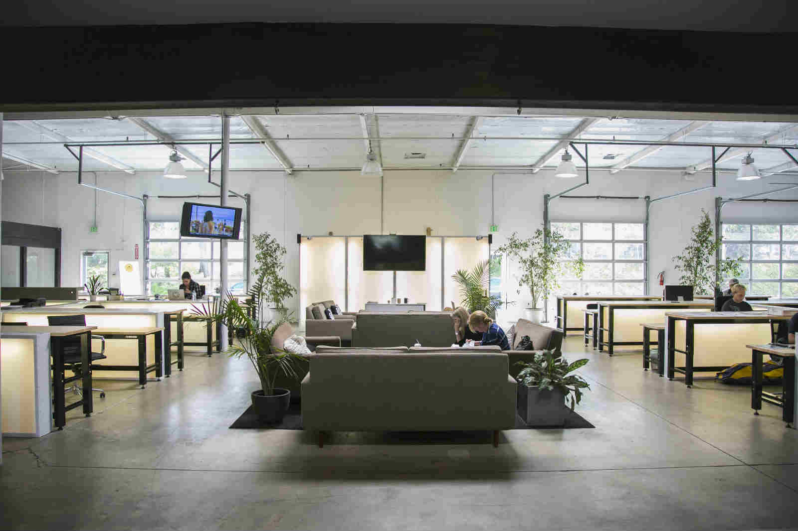 Scaling Your Coworking Space