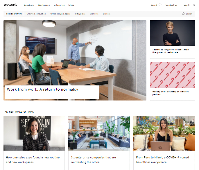 Online Branding: Things that Help Create a Strong Brand for Your Coworking Business