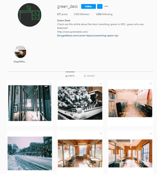 Online Branding: Things that Help Create a Strong Brand for Your Coworking Business