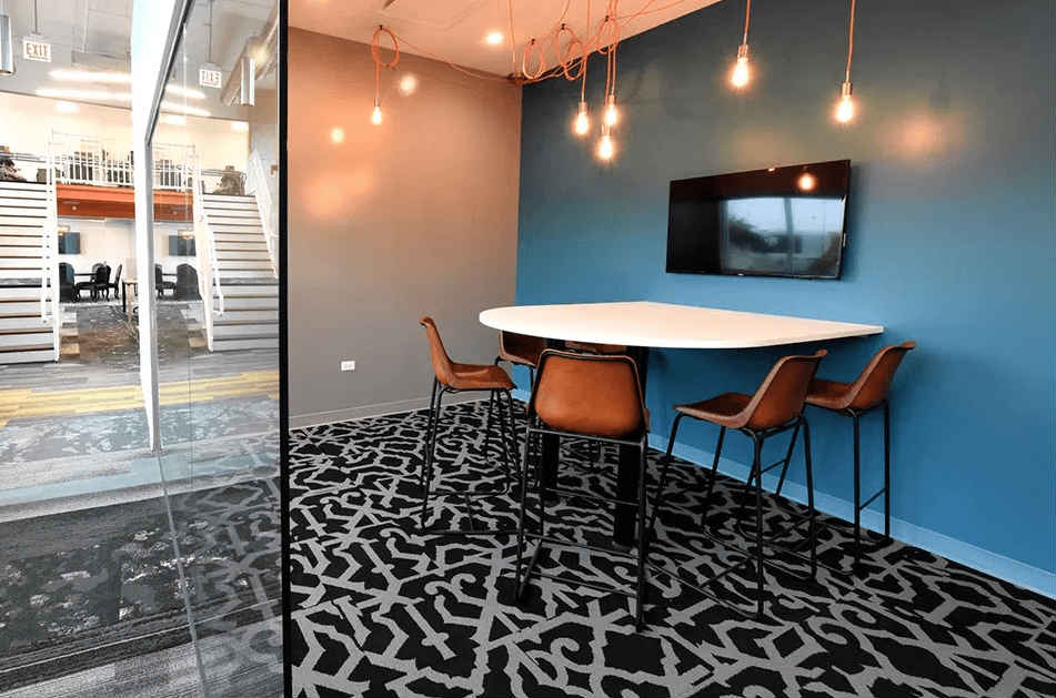 Suburban Coworking: An Interview with 25N Coworking