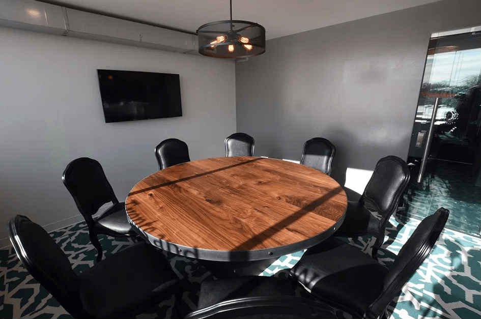 Suburban Coworking: An Interview with 25N Coworking