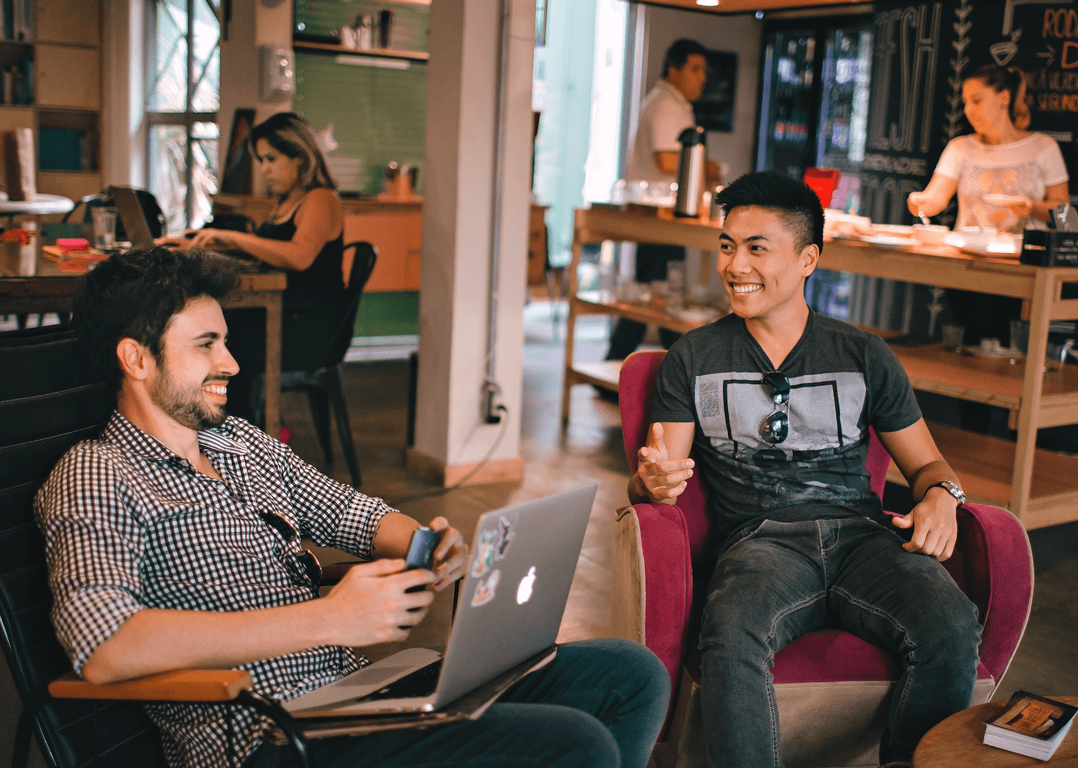 Best Ways to Advertise Your Coworking Space