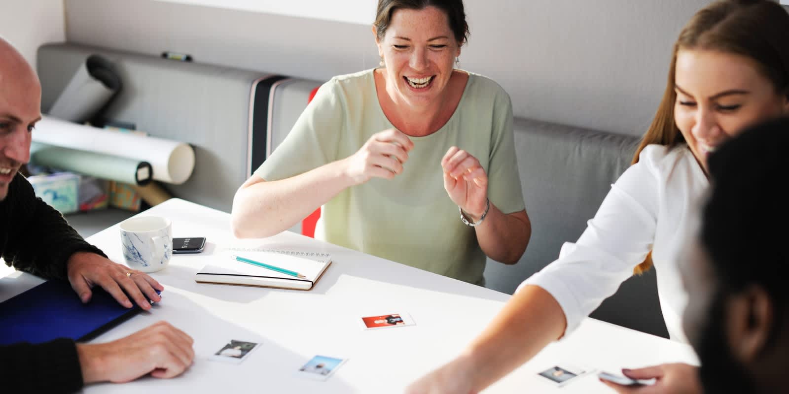 Harnessing the Power of Your Coworking Member Experience