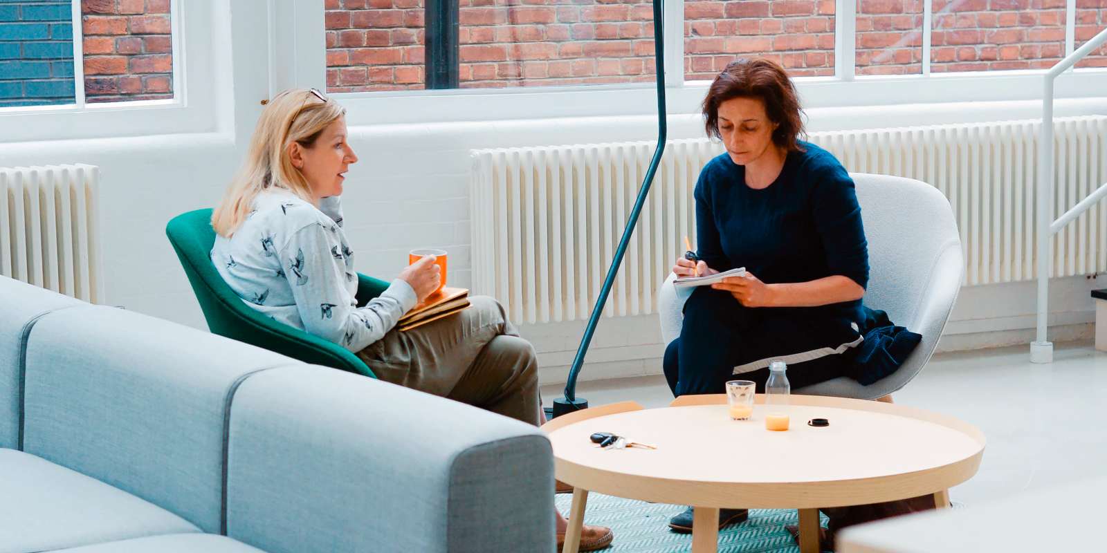 Harnessing the Power of Your Coworking Member Experience