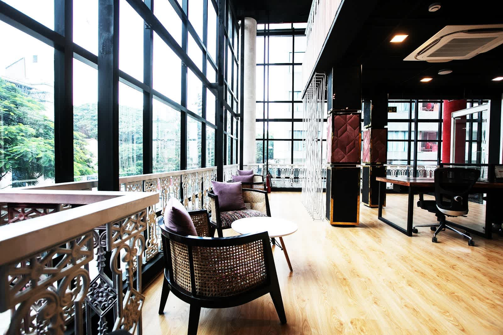 Workafella Interview