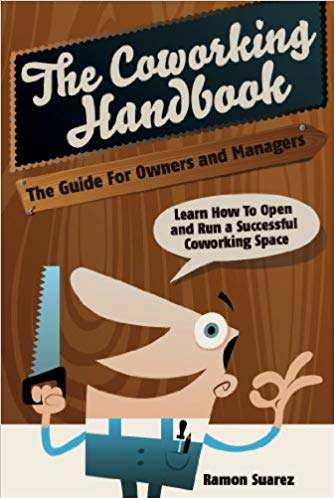 the coworking handbook
