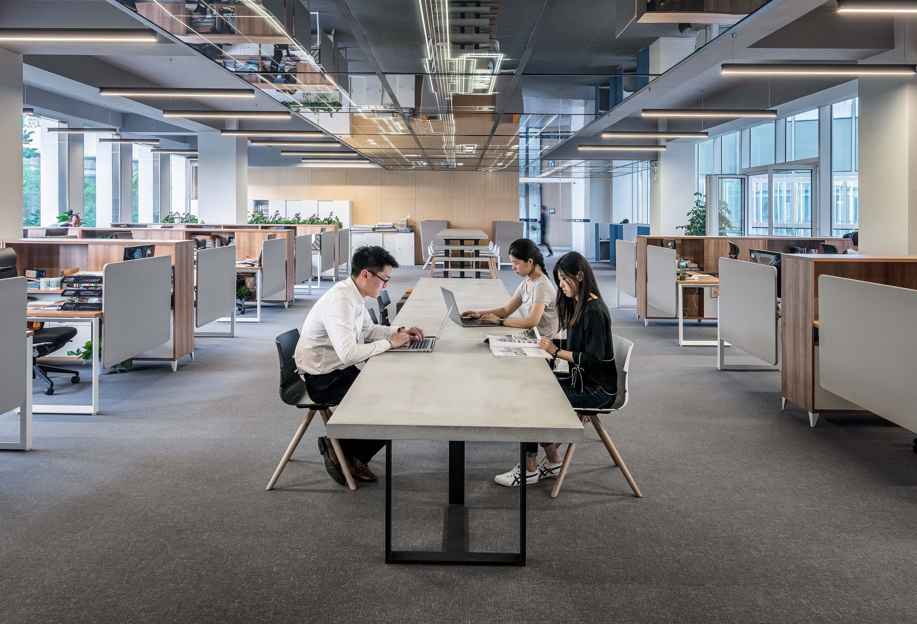 Airbnb for Office Space