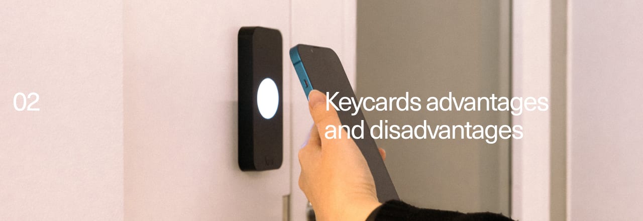 Get around key card deals