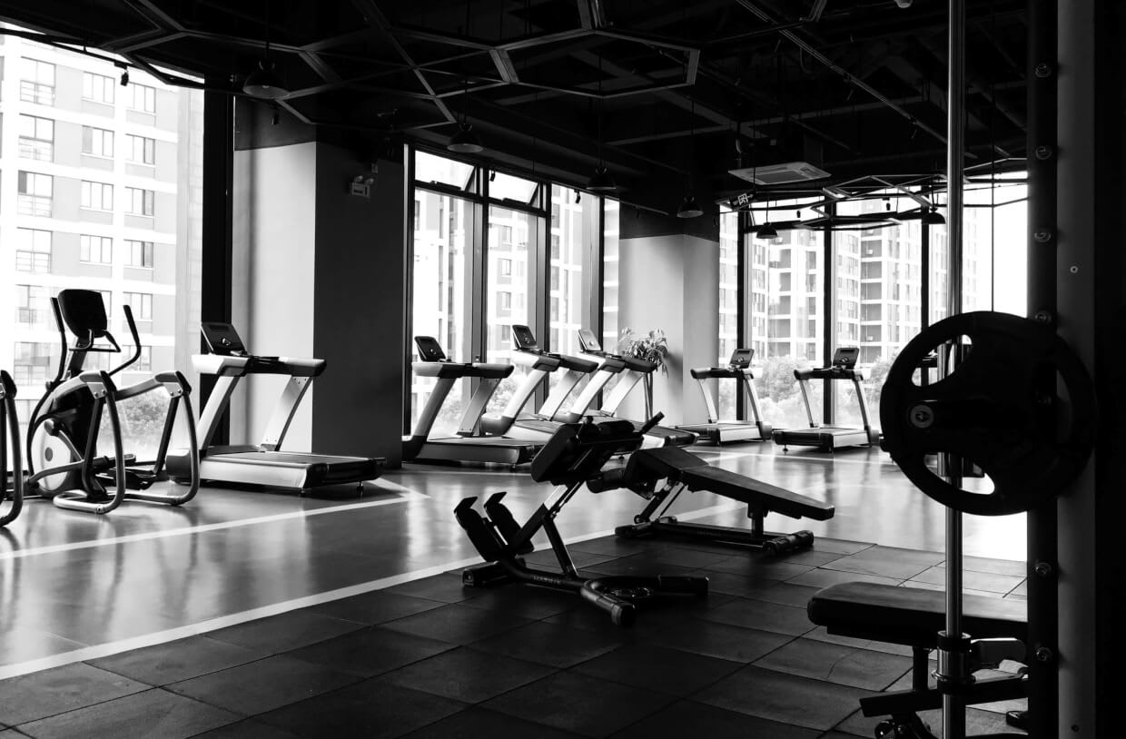 How Much Does It Cost To Open A Gym Or Fitness Franchise? Kisi