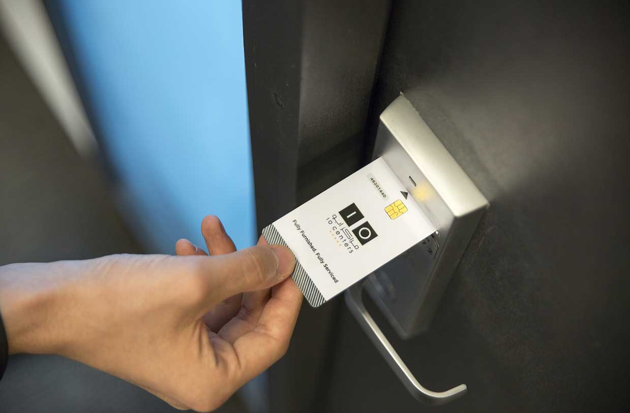 HID Proximity Card Types & How to Identify them