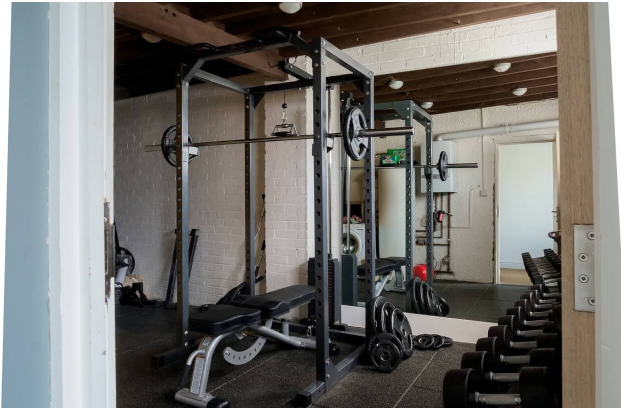 34 Value How much does it cost to start a gym in australia for Beginner