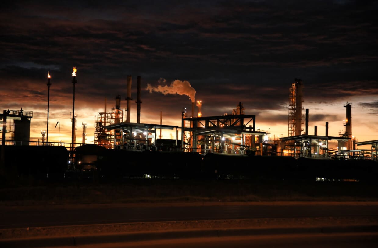 Manufacturing Plant Security How to Get the Ideal Setup