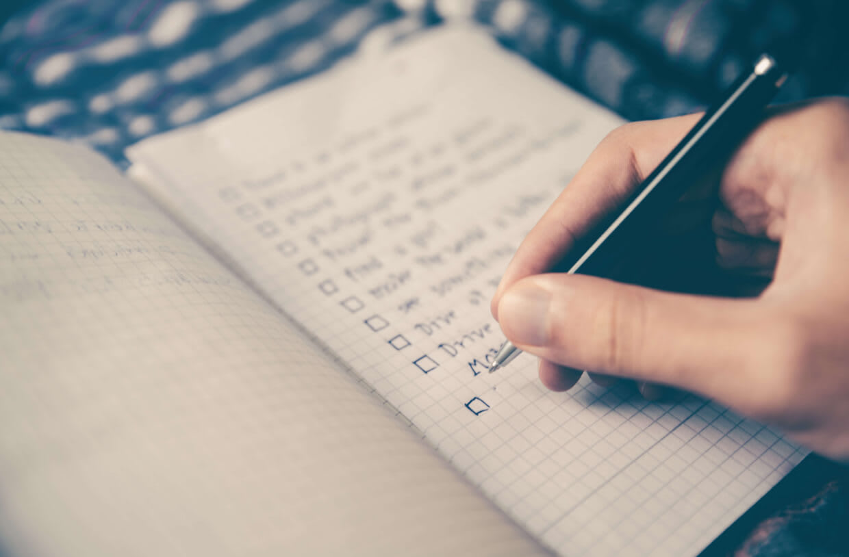 MSP Onboarding Checklist A Template For The Best Practices Kisi