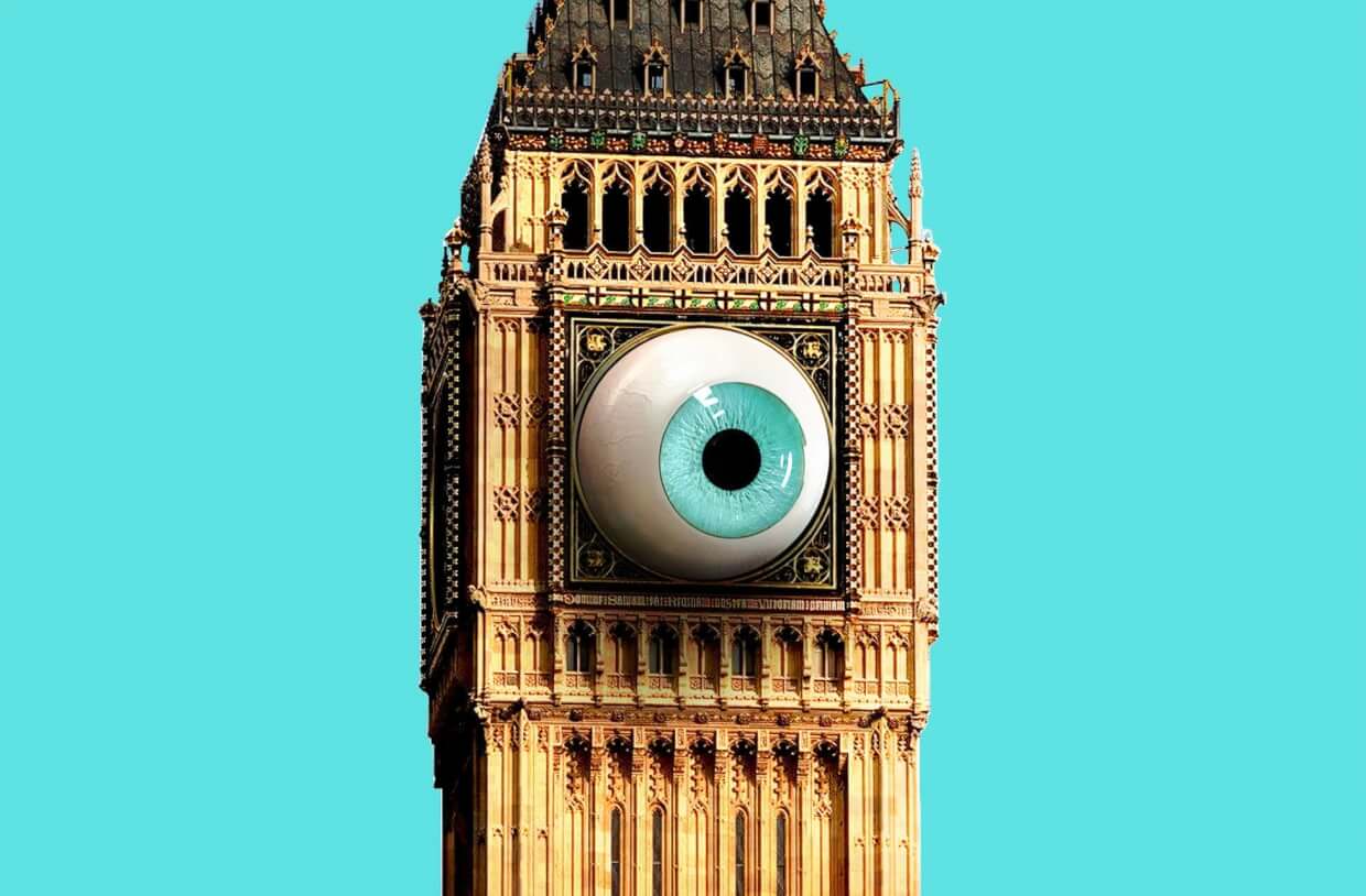 The State of Employee Privacy and Surveillance in 2022 | Kisi