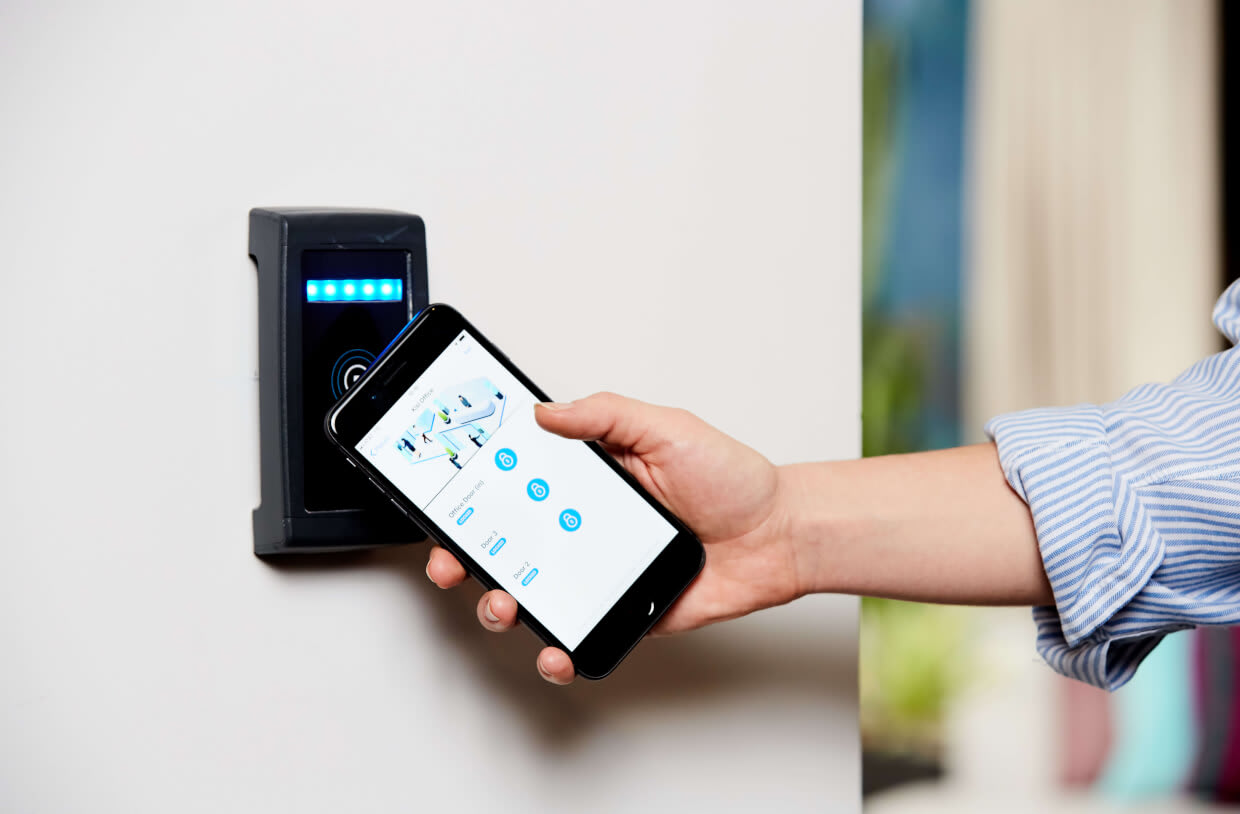 Access Control Models & Overview of Capabilities Kisi