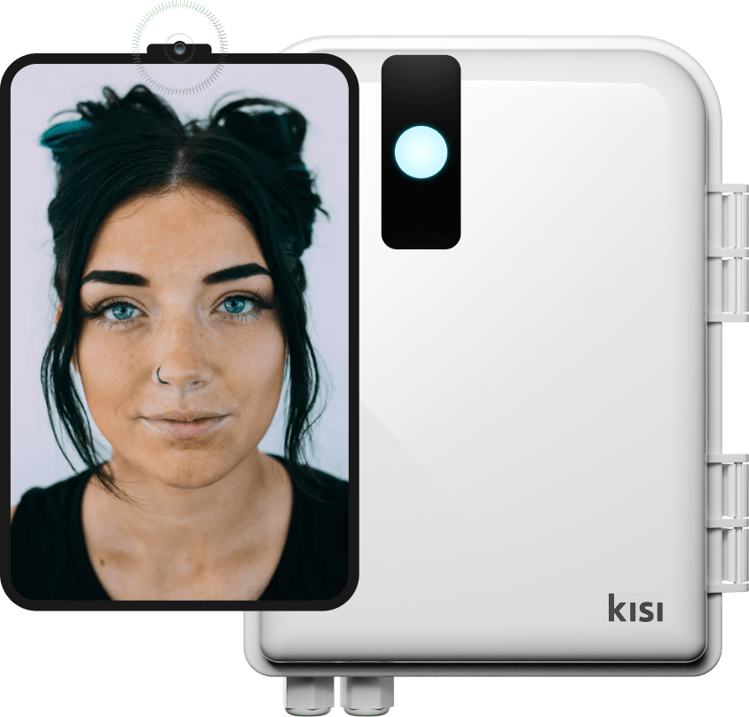 kisi products access family