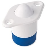 Roller Ball Contact Sensor