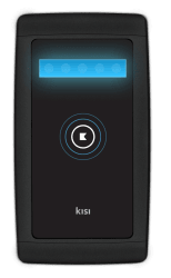 kisi door reader