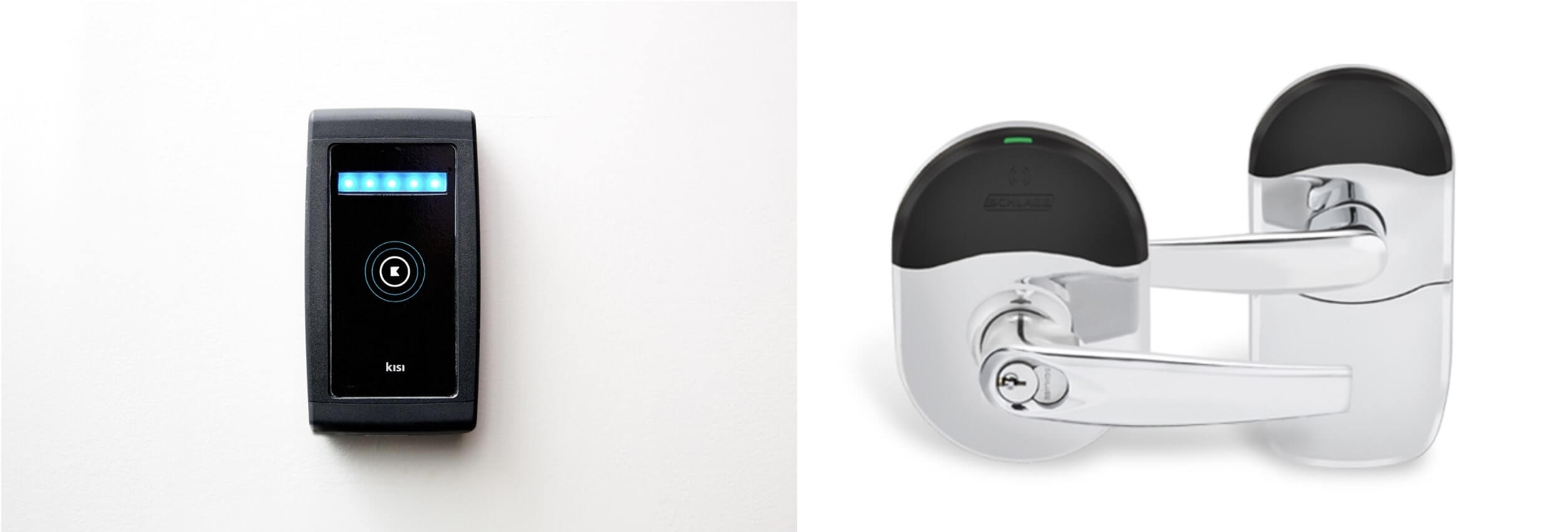 Bluetooth Access Control