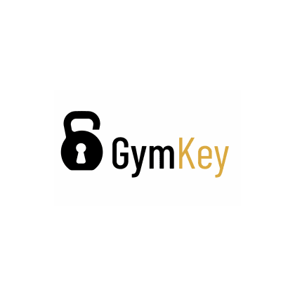 GymKey logo