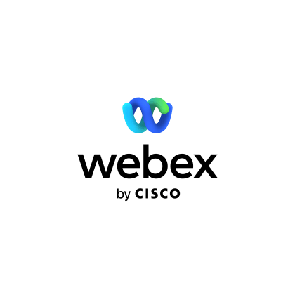 Webex logo