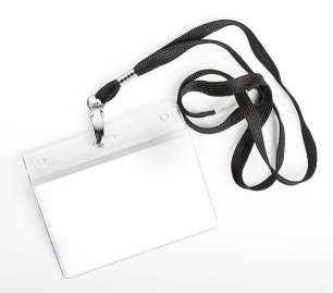 visitor passes