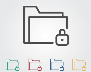 technical security in access control