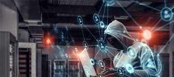 workplace security breaches