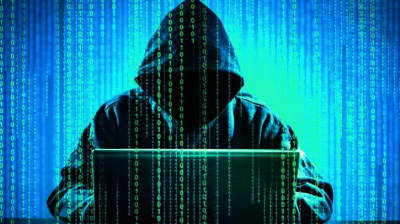 hacking information security