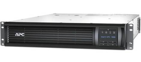 Rack Mounted UPC