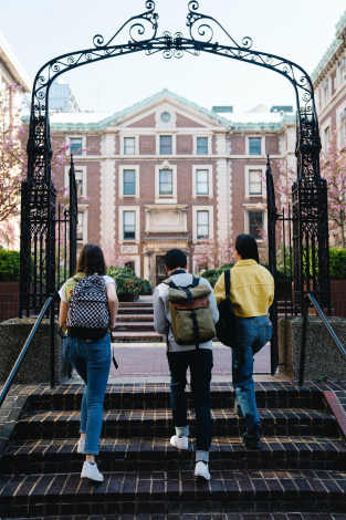 students school access