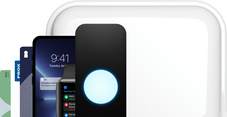 kisi school access control system