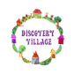 Discovery Village logo